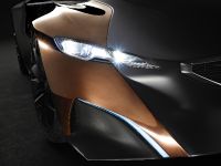 Peugeot Onyx Concept (2012) - picture 18 of 23