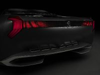 Peugeot Onyx Concept (2012) - picture 22 of 23