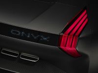 Peugeot Onyx Concept (2012)