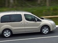 Peugeot Partner Tepee With Seven Seats (2009) - picture 5 of 10