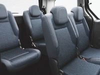 Peugeot Partner Tepee With Seven Seats (2009) - picture 10 of 10