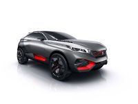 Peugeot Quartz Concept (2014) - picture 1 of 16