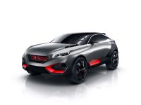 Peugeot Quartz Concept (2014) - picture 2 of 16