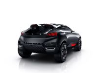 Peugeot Quartz Concept (2014) - picture 3 of 16