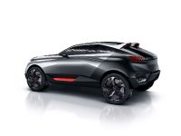 Peugeot Quartz Concept (2014) - picture 4 of 16