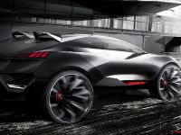 Peugeot Quartz Concept (2014) - picture 6 of 16