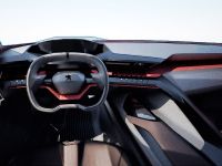 Peugeot Quartz Concept (2014) - picture 8 of 16