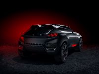 Peugeot Quartz Concept (2014) - picture 10 of 16