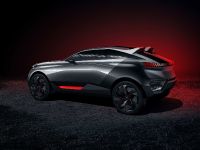 Peugeot Quartz Concept (2014) - picture 11 of 16