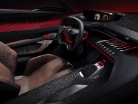 Peugeot Quartz Concept (2014) - picture 13 of 16