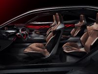 Peugeot Quartz Concept (2014) - picture 14 of 16