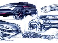 Peugeot Quartz Concept (2014)