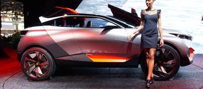 Peugeot Quartz Paris (2014) - picture 4 of 6