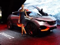 Peugeot Quartz Paris (2014) - picture 2 of 6