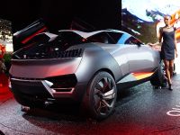 Peugeot Quartz Paris (2014) - picture 5 of 6