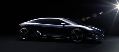 Peugeot RC (2009) - picture 4 of 9