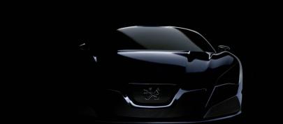 Peugeot RC (2009) - picture 7 of 9