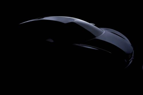 Peugeot RC (2009) - picture 8 of 9