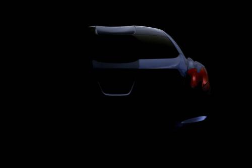 Peugeot RC (2009) - picture 9 of 9