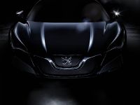 Peugeot RC (2009) - picture 3 of 9