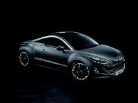 Peugeot RCZ Asphalt LE (2011) - picture 1 of 2