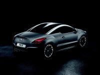 Peugeot RCZ Asphalt LE (2011) - picture 2 of 2