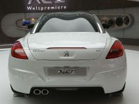 Peugeot RCZ Frankfurt (2009) - picture 3 of 3
