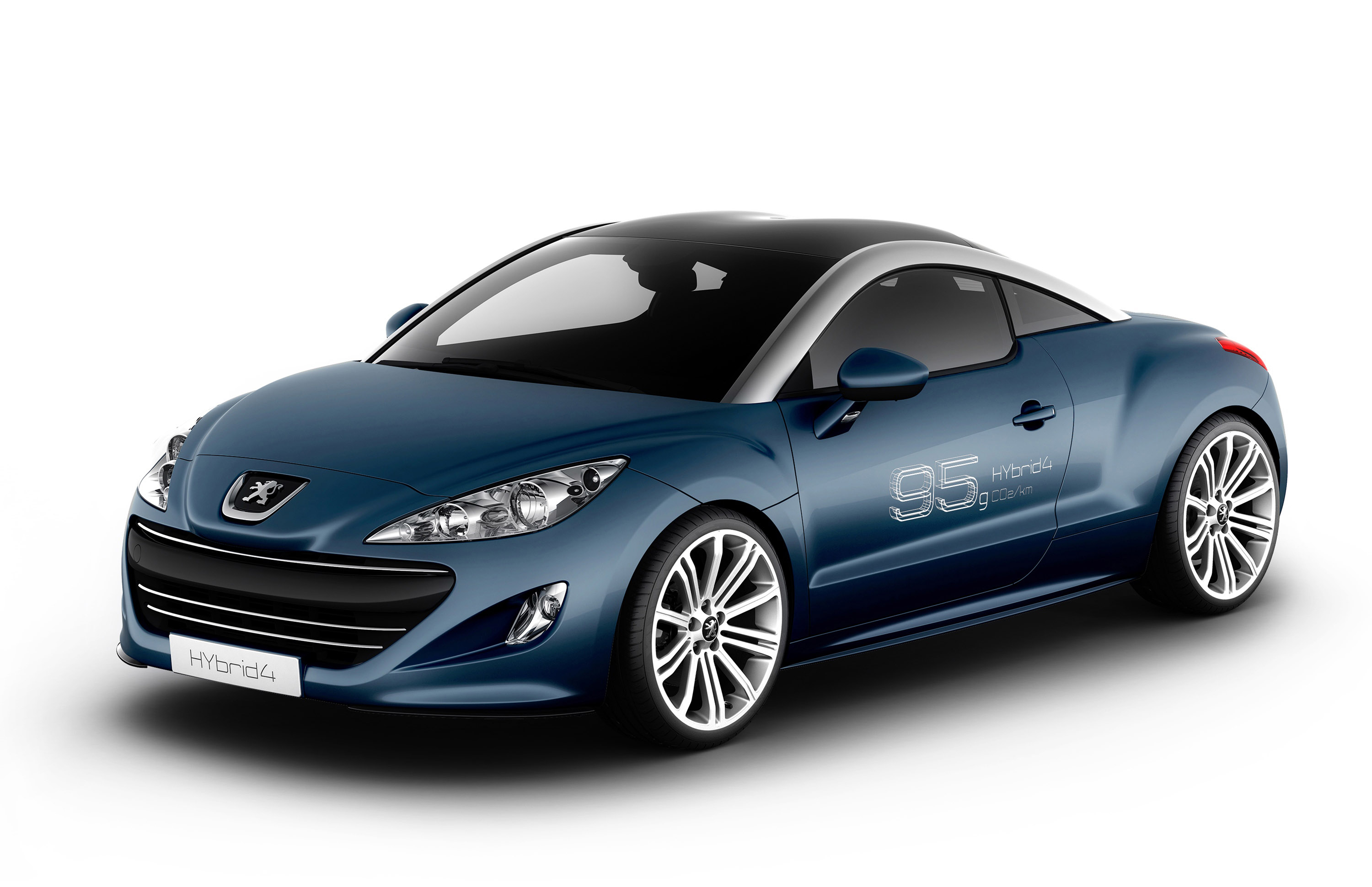 Пежо купить пермь. Peugeot RCZ 2009. Peugeot RCZ Sport. Peugeot 308 RCZ. Пежо RCZ 2.