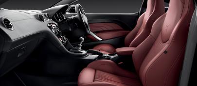 Peugeot RCZ Magnetic (2013) - picture 4 of 8