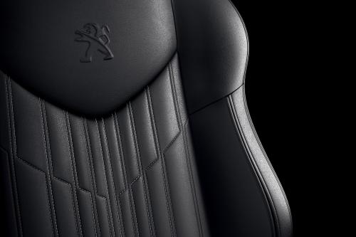 Peugeot RCZ Magnetic (2013) - picture 8 of 8