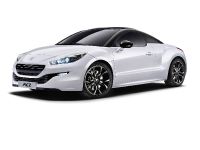 Peugeot RCZ Magnetic (2013) - picture 1 of 8