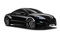 Peugeot RCZ Magnetic (2013) - picture 2 of 8