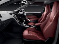 Peugeot RCZ Magnetic (2013) - picture 4 of 8