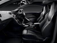Peugeot RCZ Magnetic (2013) - picture 5 of 8