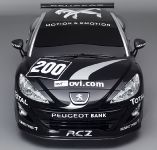 Peugeot RCZ Nokia (2011) - picture 1 of 5