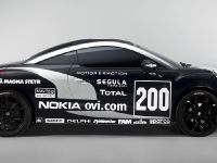 Peugeot RCZ Nokia (2011) - picture 3 of 5