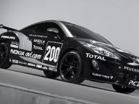 Peugeot RCZ Nokia (2011) - picture 4 of 5