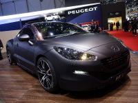 Peugeot RCZ R Concept Geneva (2013)