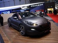 Peugeot RCZ R Concept Geneva (2013) - picture 2 of 3