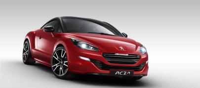 Peugeot RCZ R (2014) - picture 4 of 12