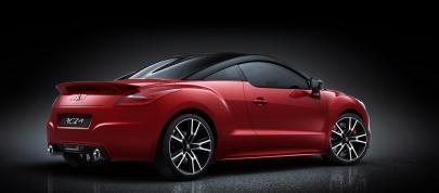Peugeot RCZ R (2014) - picture 7 of 12