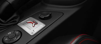 Peugeot RCZ R (2014) - picture 12 of 12