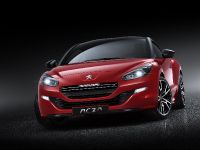 Peugeot RCZ R (2014) - picture 1 of 12