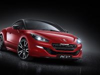 Peugeot RCZ R (2014) - picture 3 of 12