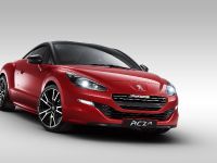 Peugeot RCZ R (2014) - picture 4 of 12