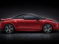 Peugeot RCZ R (2014) - picture 5 of 12