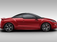 Peugeot RCZ R (2014) - picture 6 of 12