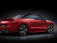 Peugeot RCZ R (2014) - picture 7 of 12