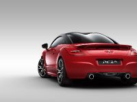 Peugeot RCZ R (2014) - picture 10 of 12