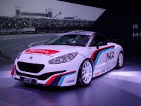 Peugeot RCZ Shanghai (2013)